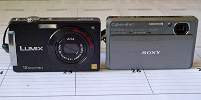 Lumix & Leica Lumix & Leica